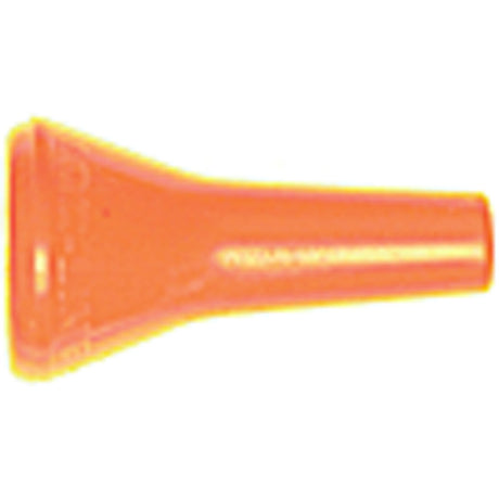 Round Nozzles, 1-7/40" L