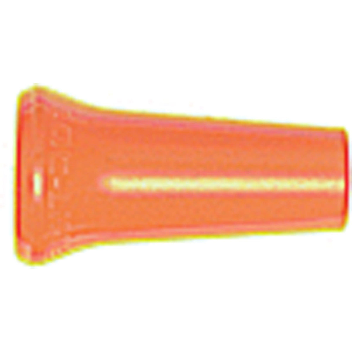 Round Nozzles, 1-7/40" L