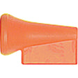 Spray Bar Nozzles, 1-17/100" L x 7/9" H