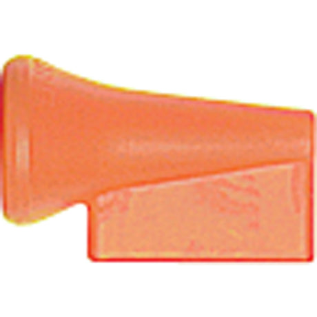 Spray Bar Nozzles, 1-17/100" L x 7/9" H