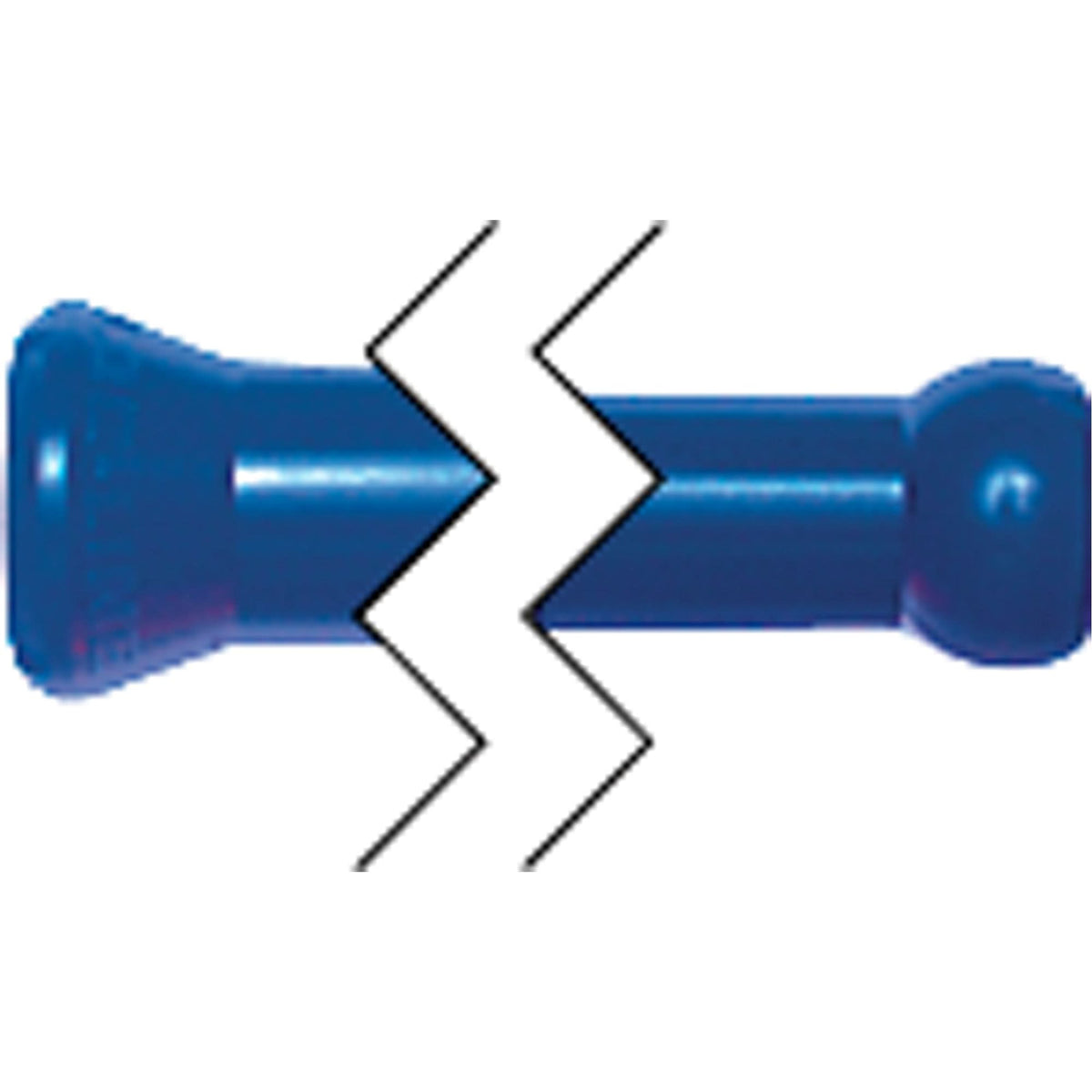Extended Elements, 7.230" L