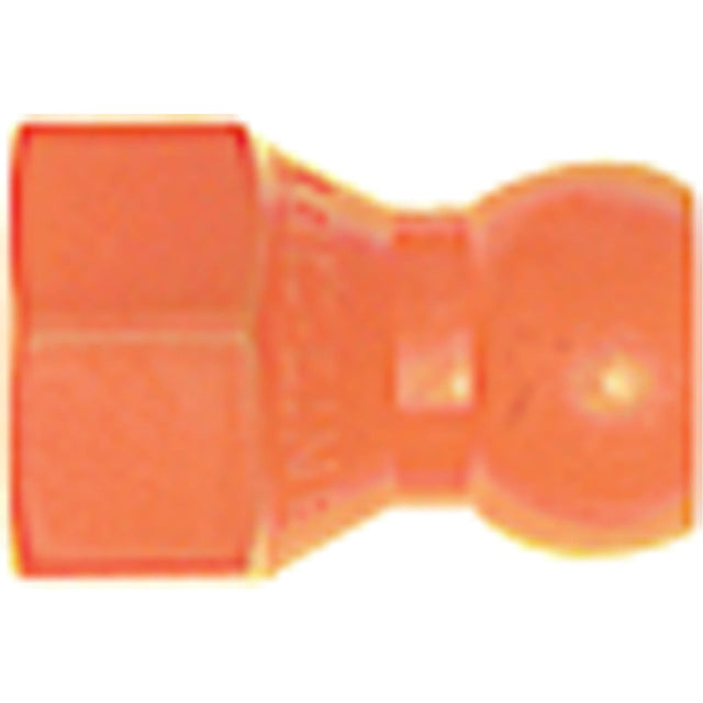 SAE Flare Nut Adapters