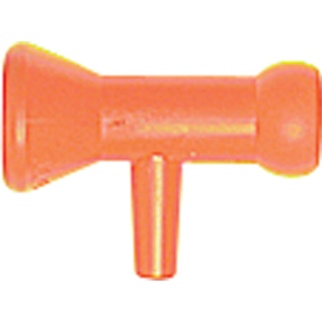 Side Flow Nozzles