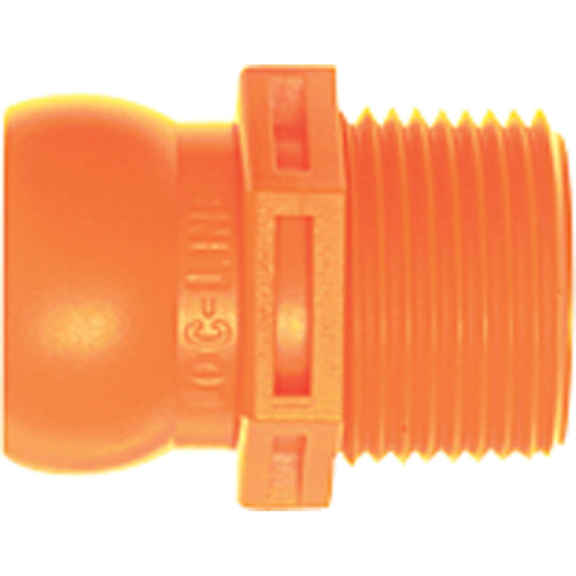 NPT Connectors