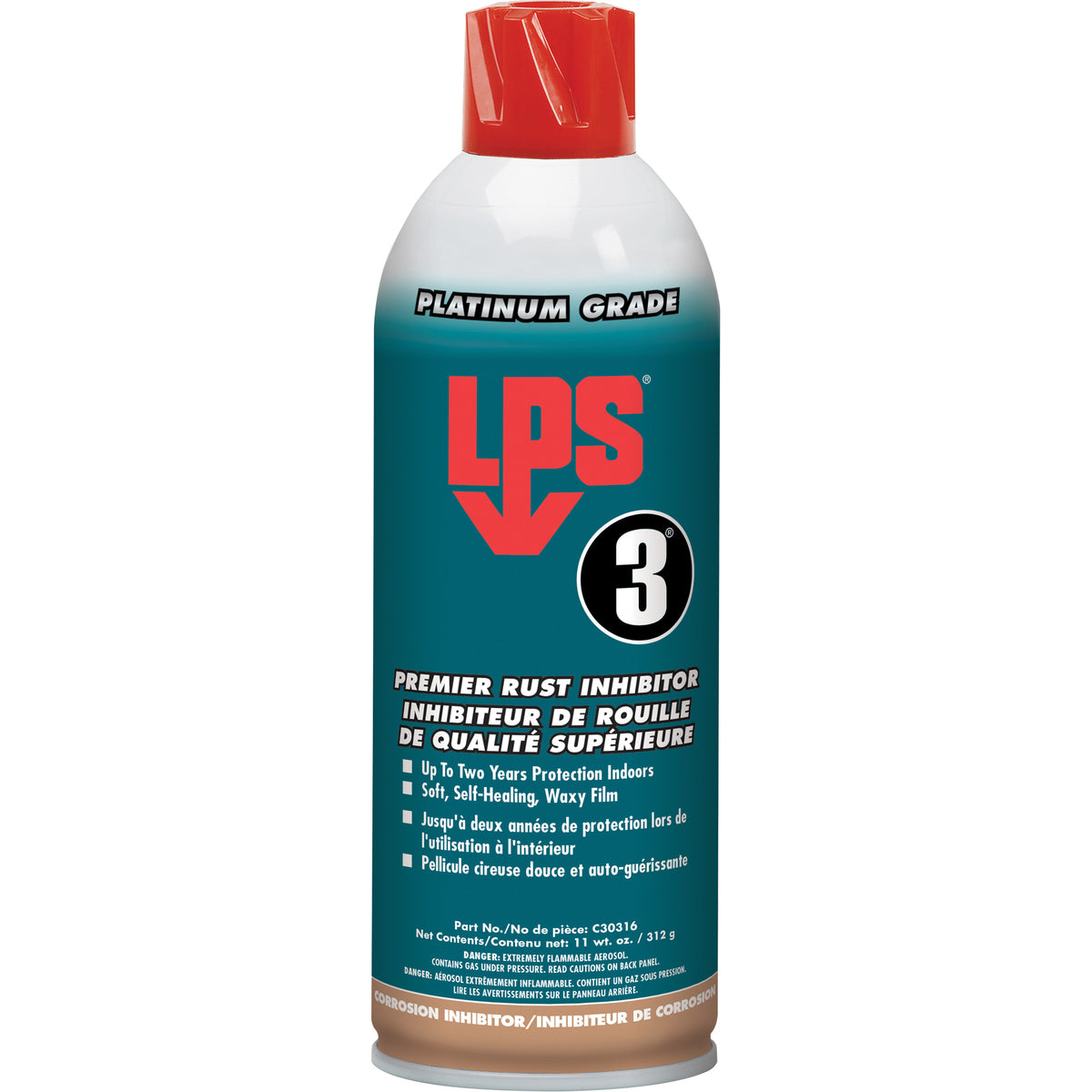 3® Premier Rust Inhibitor, Aerosol Can