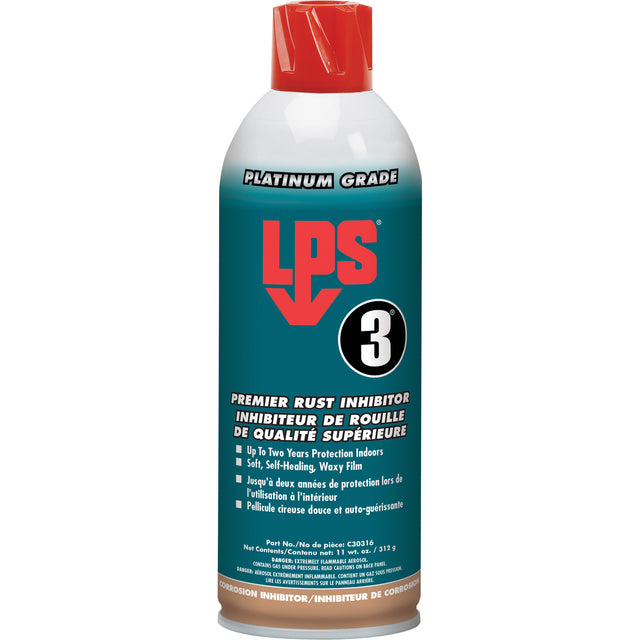 3® Premier Rust Inhibitor, Aerosol Can