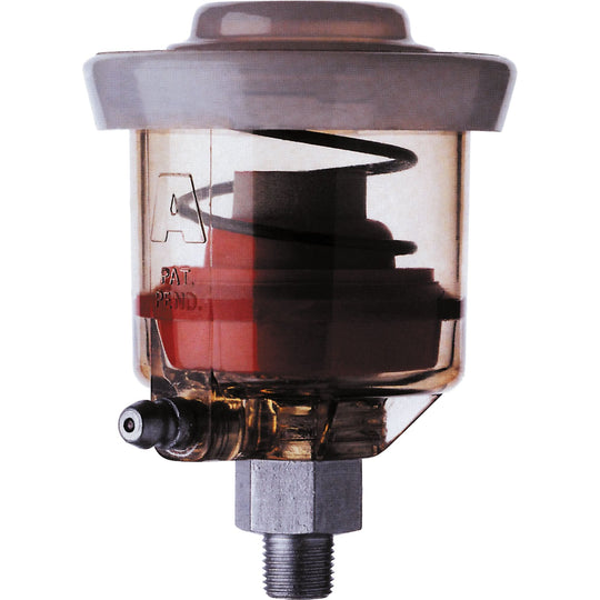 Lubrication Systems