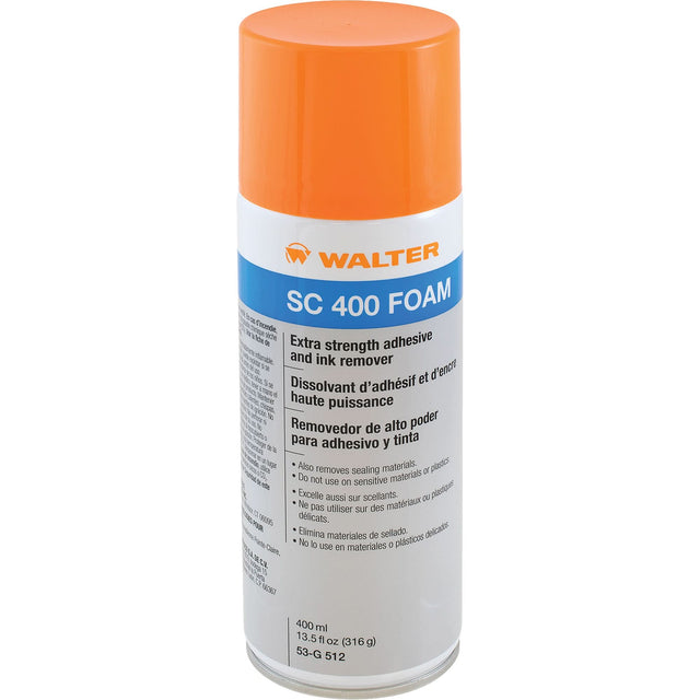 SC 400™ High Strength Citrus Cleaner and Degreaser, 400 ml