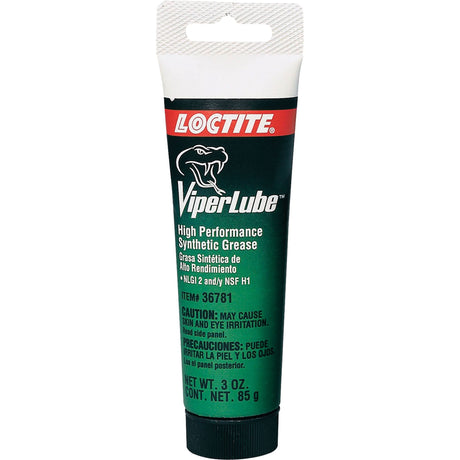 Viperlube™ High Performance Synthetic Grease, 105 g