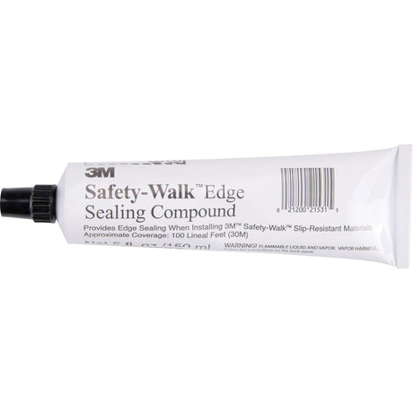 Edge Sealing Compound, 150 ml, Tube, Clear