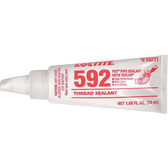 Gasketing, Sealing & Thread Sealing