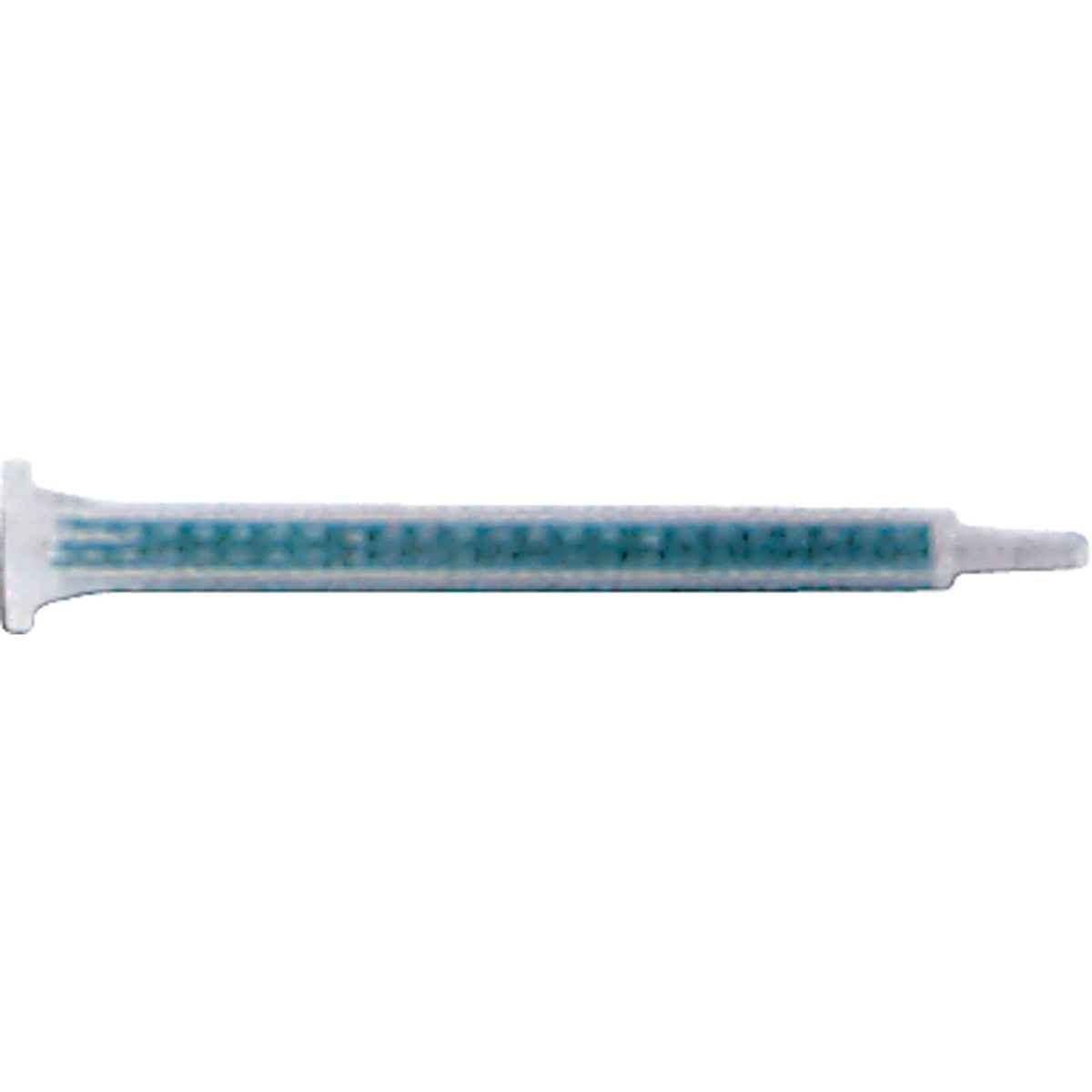 Static Mix Nozzles and Accessories, 4-1/2" L