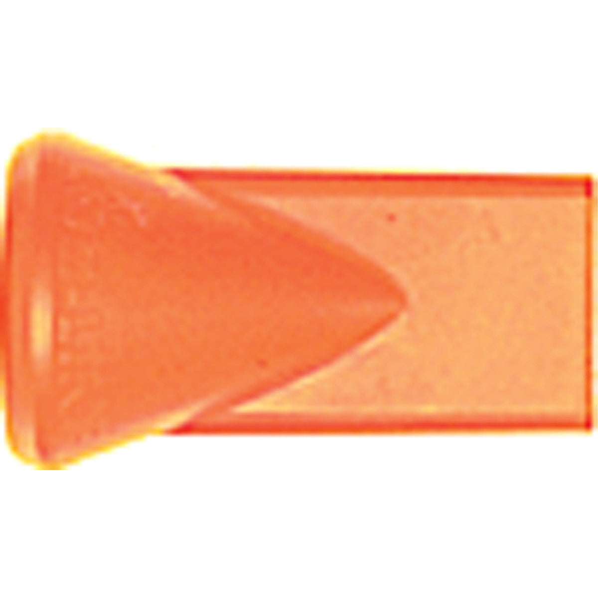 #40 Flat Slot Nozzles, 1-1/10" L x 22/50" W