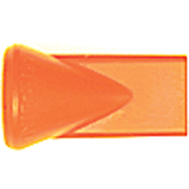 #60 Flat Slot Nozzles, 1-1/10" L x 22/50" W