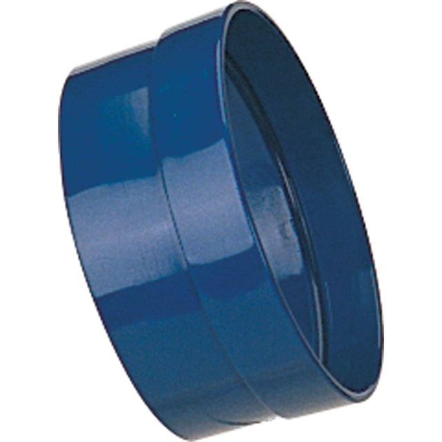 Sheet Metal Duct Adapter, 3-1/10" L x 3-1/10" W