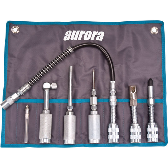 Lubrication Tools