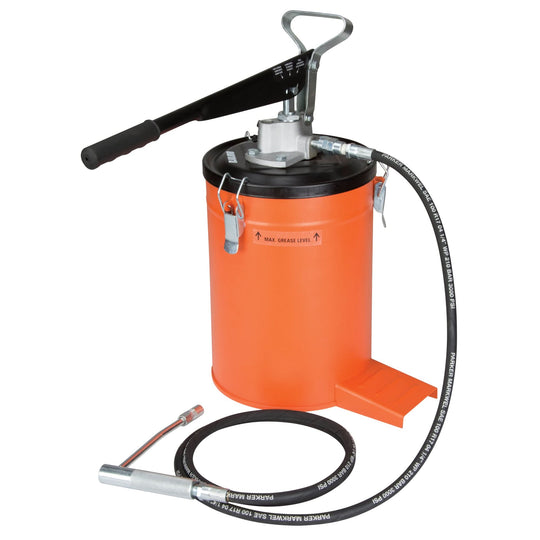 Hand Pumps
