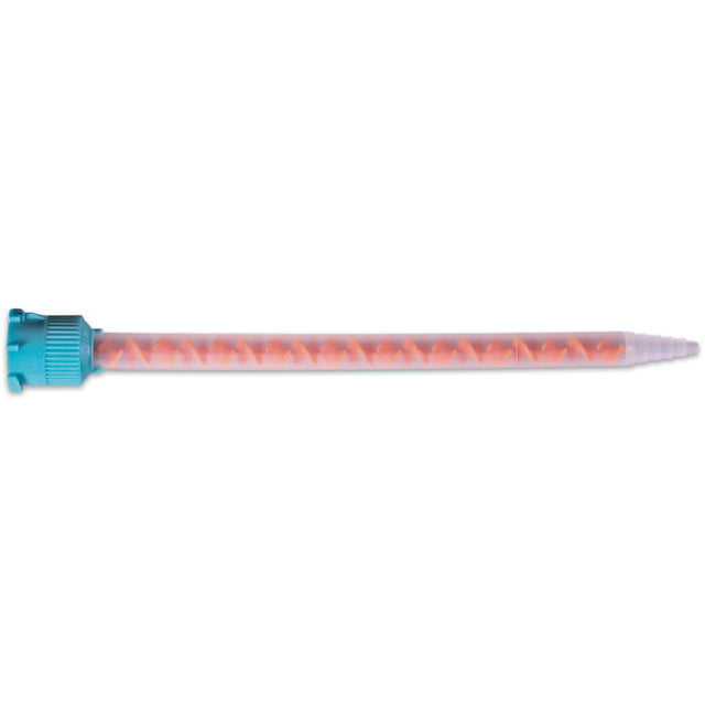 Static Mix Nozzles and Accessories, 6-1/5" L