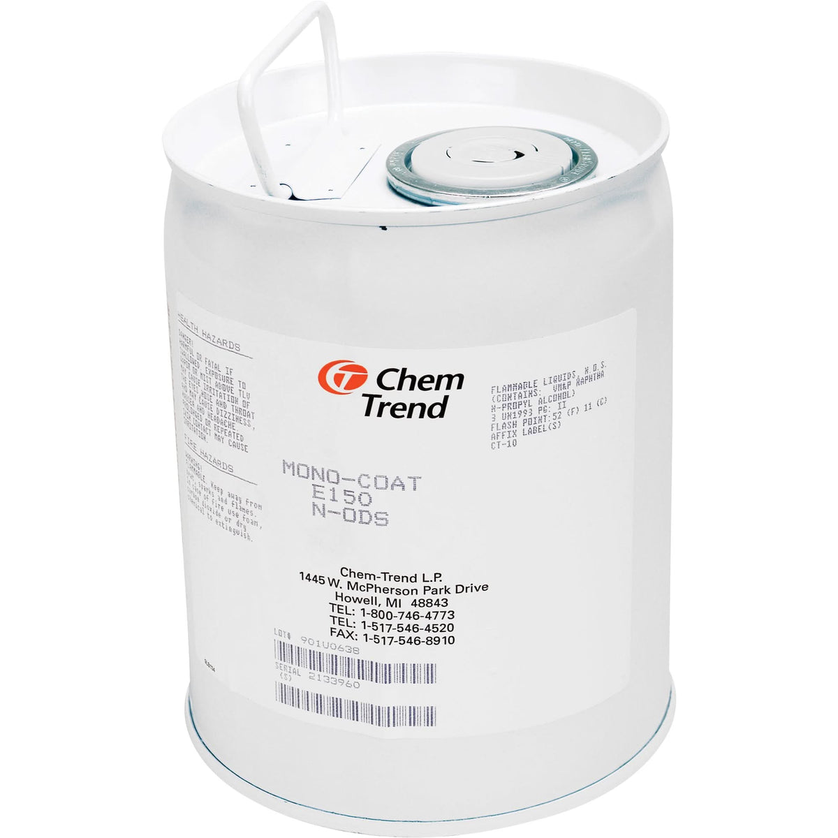 Mono-Coat® Release Agent