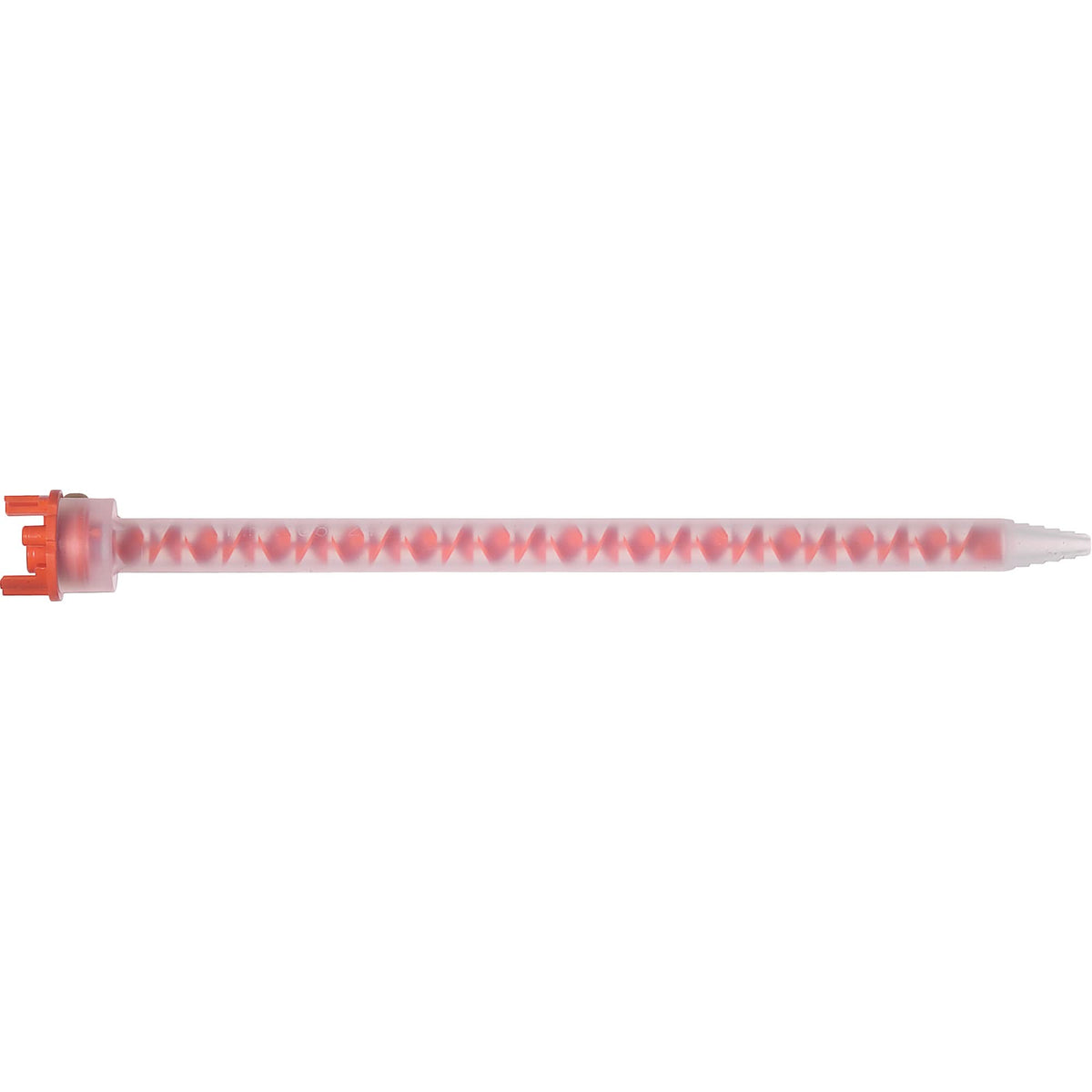 Static Mix Nozzles and Accessories, 9-1/10" L