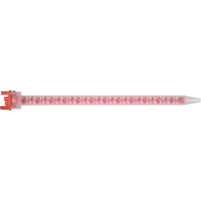 Static Mix Nozzles and Accessories, 9-1/10" L