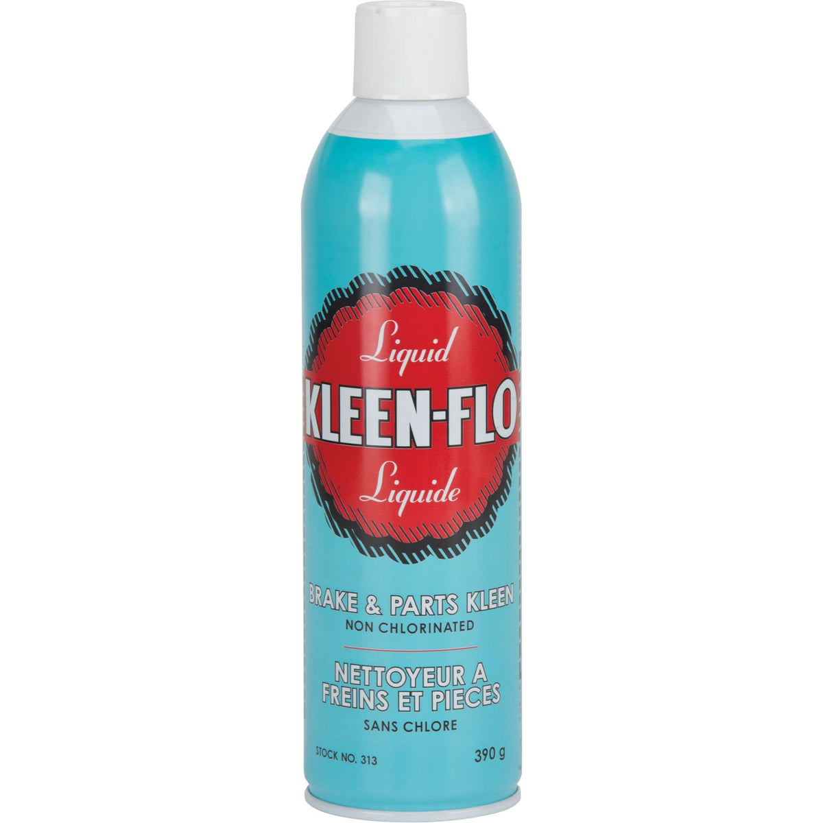 Brake & Parts Kleen Cleaner, Bottle