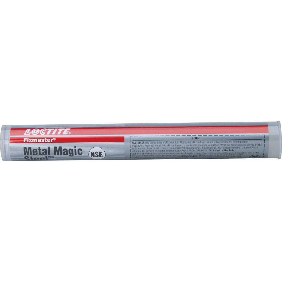 Fixmaster™ Metal Magic Steel™ Repair, 150 g., Stick