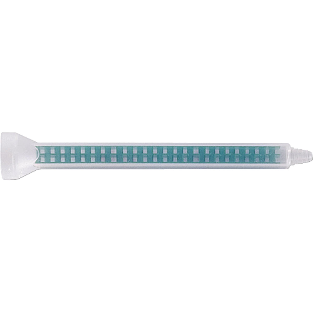 Static Mix Nozzles and Accessories, 3/4" L