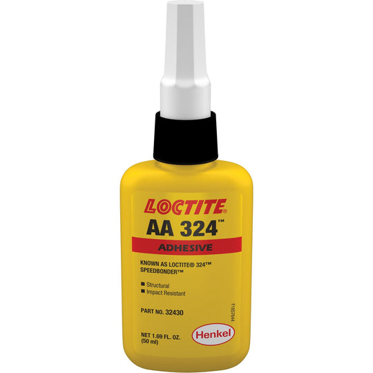 Epoxies & Two Part Adhesives