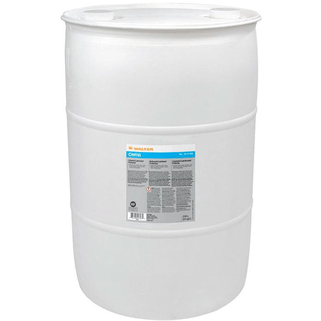 Omni™ Cleaner / Lubricant / Protector, Drum