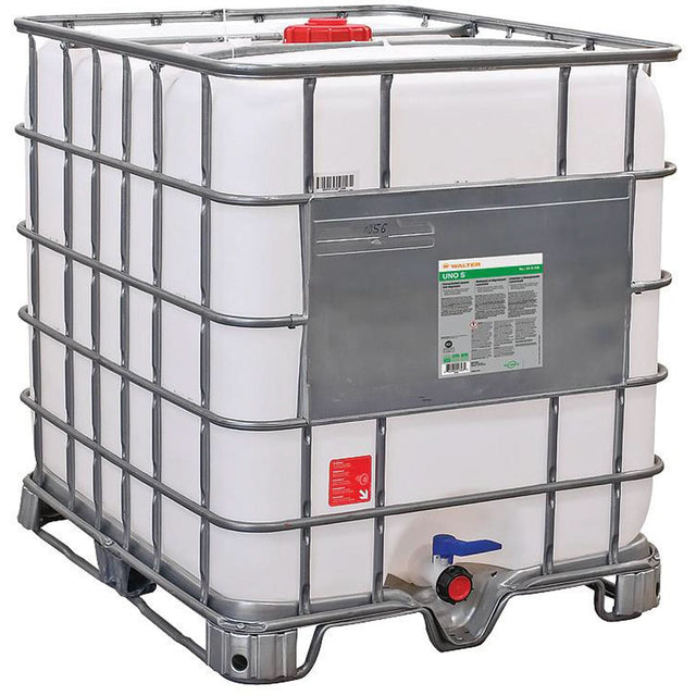 UNO™ S High-Strength Cleaner and Degreaser, IBC Tote