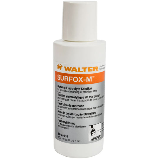 Specialty Sprays & Fluids