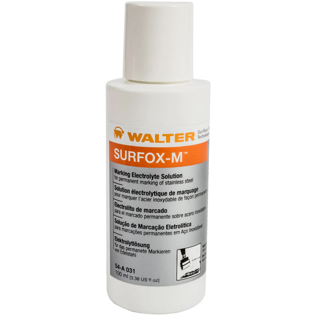 SURFOX-M™ Marking Solution