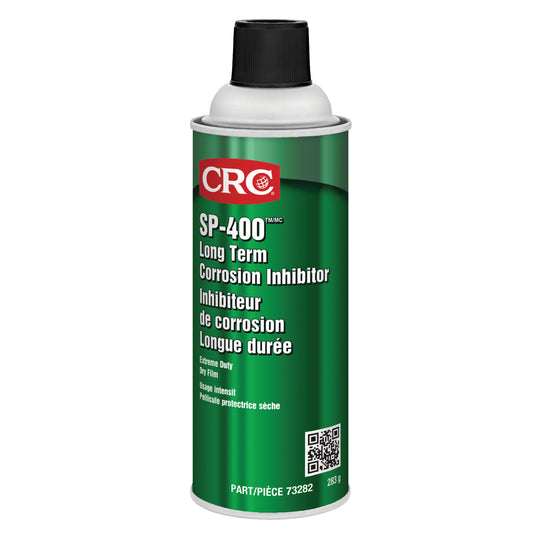 Lubricants, Corrosion Inhibitors & Penetrants