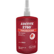 2760 Threadlocker, Red, High, 250 ml, Bottle