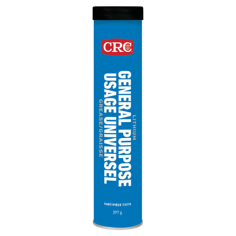 General-Purpose Lithium Grease, Cartridge