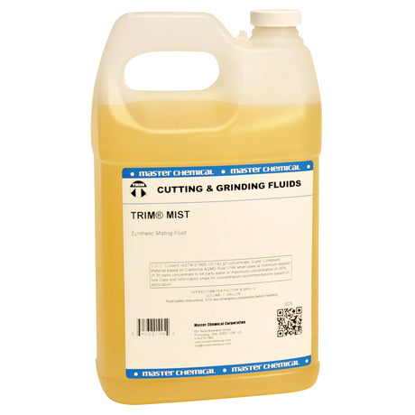 TRIM® MIST Synthetic Misting Coolant, Jug