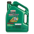 GTX® HIGH MILEAGE 5W20 Motor Oil, 5 L, Jug