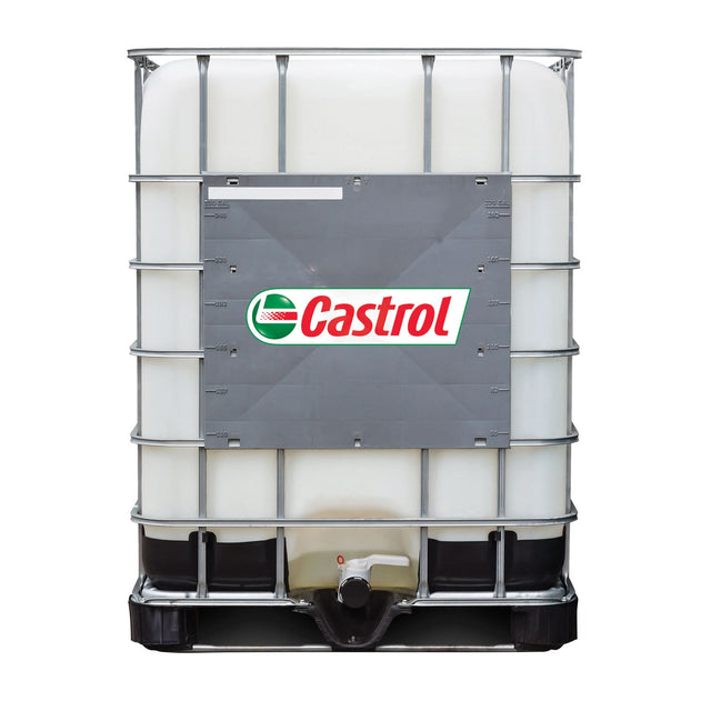 Techniclean™ 3602 High Pressure Cleaner, IBC Tote