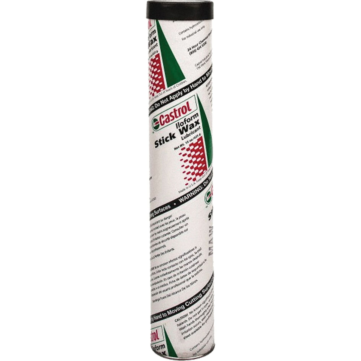 Iloform® Stick Wax, Tube