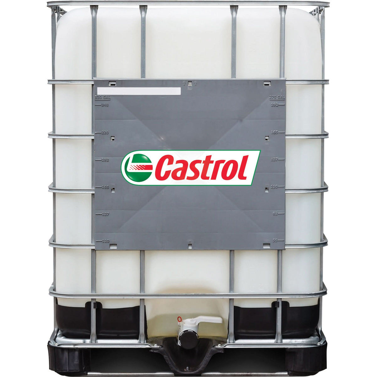 Aircol™ SR 68/320 Synthetic Rotary Compressor Lubricant, IBC Tote