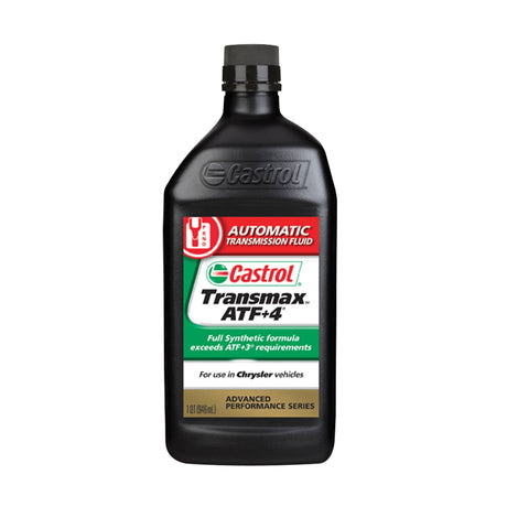 Transmax™ ATF+4® Automatic Transmission Fluid