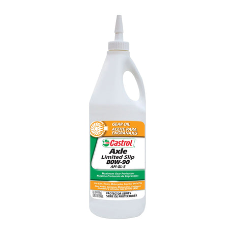 Hypoy C 80W90 Gear Oil, 946 ml