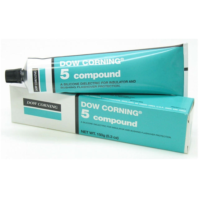 Silicone Compound 5, Tube