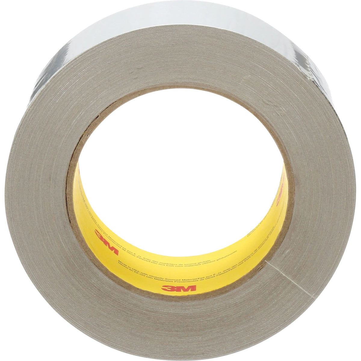 Venture Tape™ Aluminium Foil Tape, 2.7 mils Thick, 48 mm (1-7/8") x 45.7 m (150')