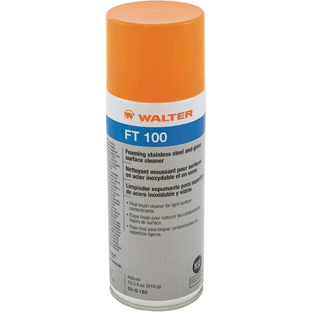 FT 100™ Industrial Cleaner, Aerosol Can
