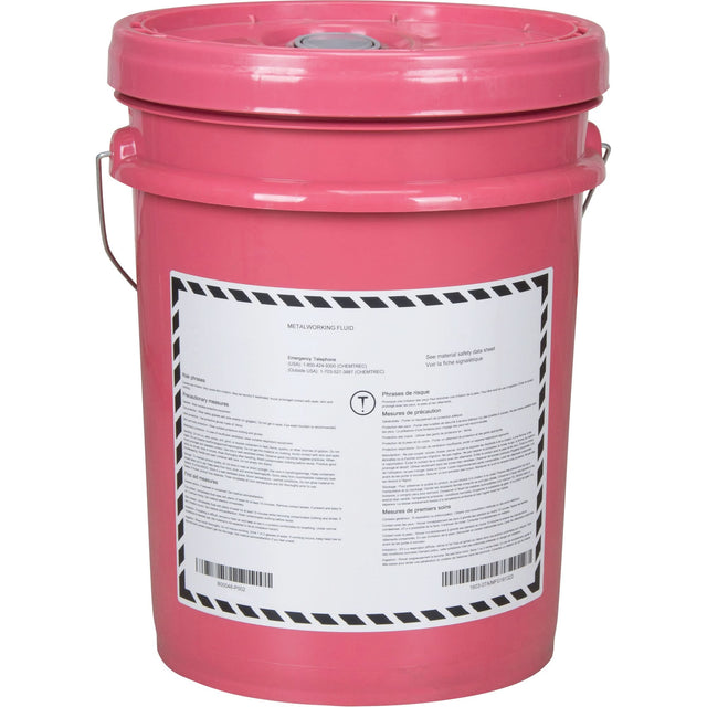CIMSTAR® 540 Metalworking Fluid, Pail