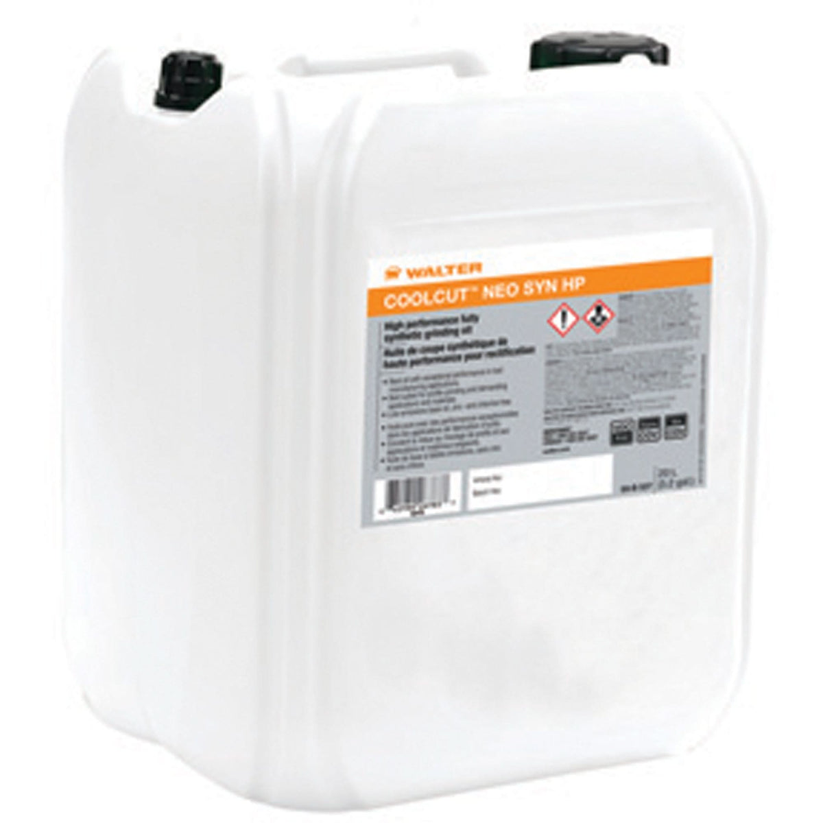Coolcut™ 400 U Cutting Lubricant, Jug