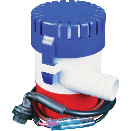 BenchtopPro® Pump Assembly