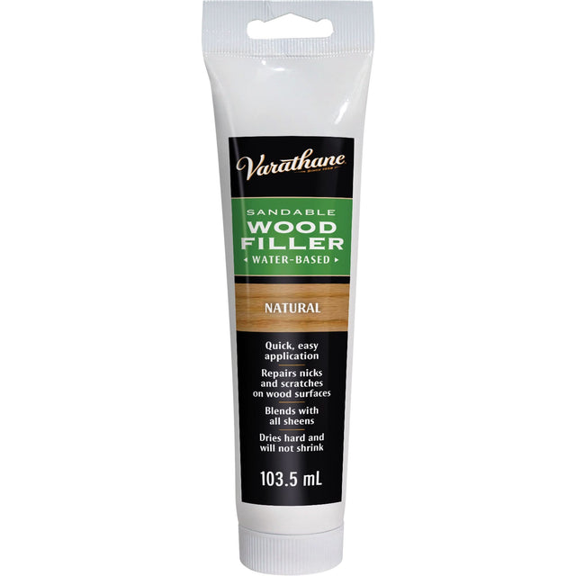 Varathane® Wood Filler, 103.5 ml